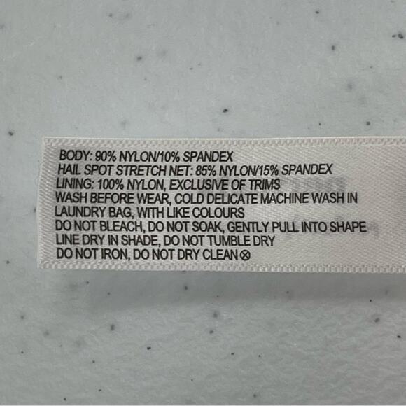 Perfects Perfectly Australian Romantic Lace Sexy Underwire Bra 38D - Picture 10 of 11